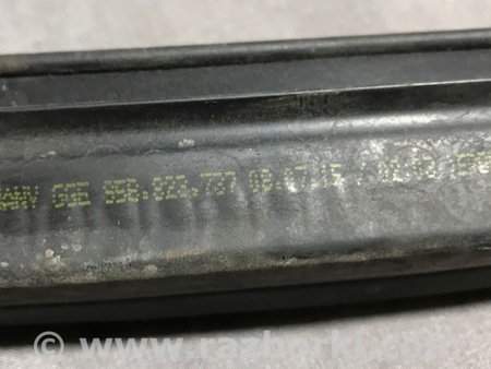 ФОТО Уплотнительная резинка для Porsche Macan I 95B +FL (13-18) Київ