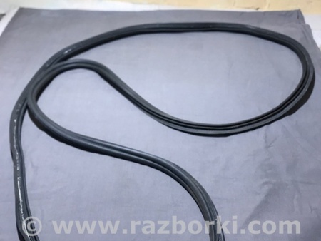 ФОТО Уплотнительная резинка для Porsche Macan I 95B +FL (13-18) Київ