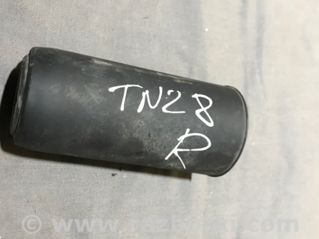 ФОТО Пыльник амортизатора для Porsche Macan I 95B +FL (13-18) Київ