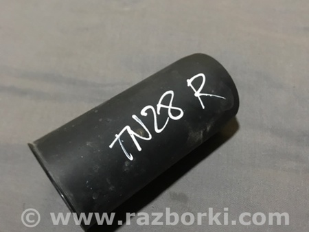 ФОТО Пыльник амортизатора для Porsche Macan I 95B +FL (13-18) Київ