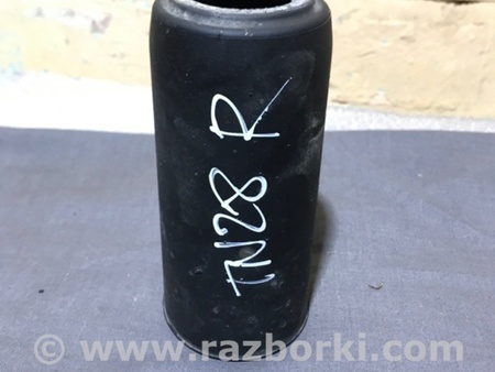 ФОТО Пыльник амортизатора для Porsche Macan I 95B +FL (13-18) Київ