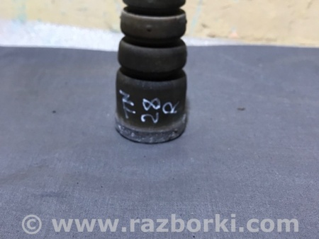 ФОТО Отбойник амортизатора для Porsche Macan I 95B +FL (13-18) Київ