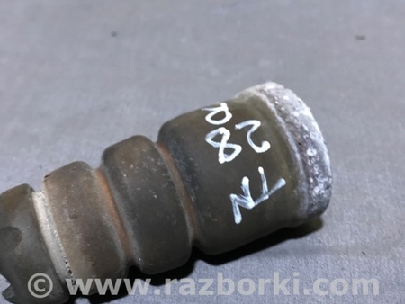 ФОТО Отбойник амортизатора для Porsche Macan I 95B +FL (13-18) Київ