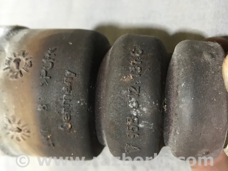 ФОТО Отбойник амортизатора для Porsche Macan I 95B +FL (13-18) Київ