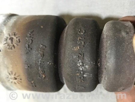 ФОТО Отбойник амортизатора для Porsche Macan I 95B +FL (13-18) Київ