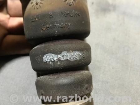 ФОТО Отбойник амортизатора для Porsche Macan I 95B +FL (13-18) Київ