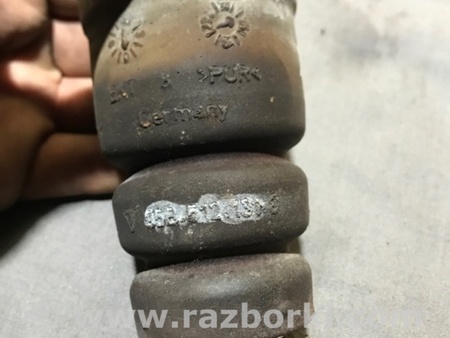 ФОТО Отбойник амортизатора для Porsche Macan I 95B +FL (13-18) Київ