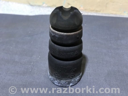 ФОТО Отбойник амортизатора для Porsche Macan I 95B +FL (13-18) Київ