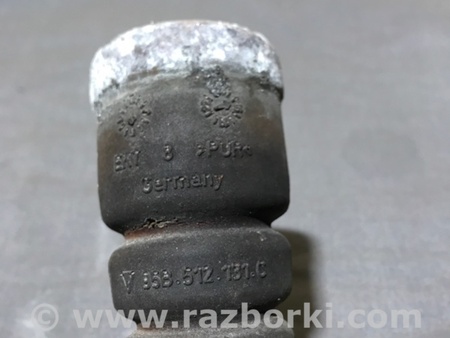 ФОТО Отбойник амортизатора для Porsche Macan I 95B +FL (13-18) Київ