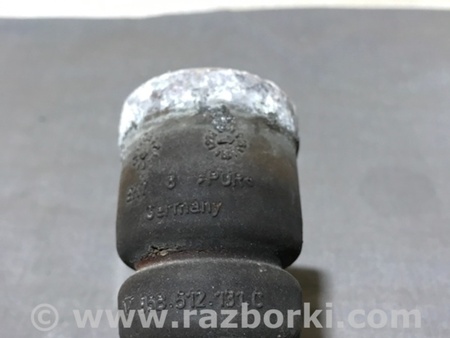 ФОТО Отбойник амортизатора для Porsche Macan I 95B +FL (13-18) Київ