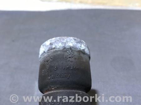 ФОТО Отбойник амортизатора для Porsche Macan I 95B +FL (13-18) Київ