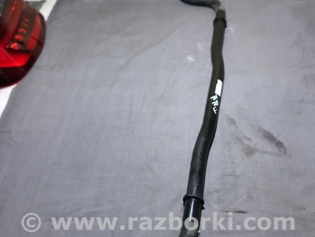 ФОТО Стабилизатор поперечной устойчивости для Porsche Macan I 95B +FL (13-18) Київ