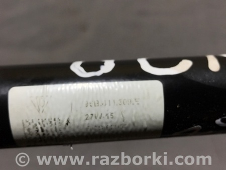 ФОТО Стабилизатор поперечной устойчивости для Porsche Macan I 95B +FL (13-18) Київ