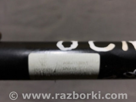 ФОТО Стабилизатор поперечной устойчивости для Porsche Macan I 95B +FL (13-18) Київ