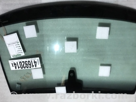 ФОТО Стекло лобовое для Porsche Macan I 95B +FL (13-18) Київ