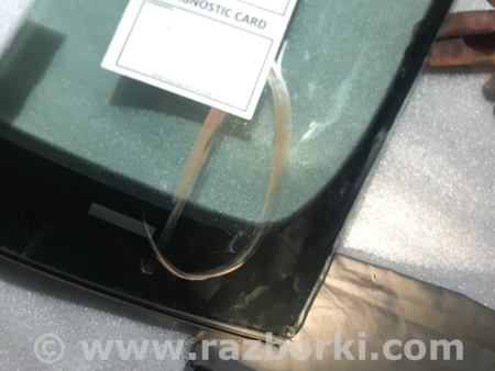 ФОТО Стекло лобовое для Porsche Macan I 95B +FL (13-18) Київ