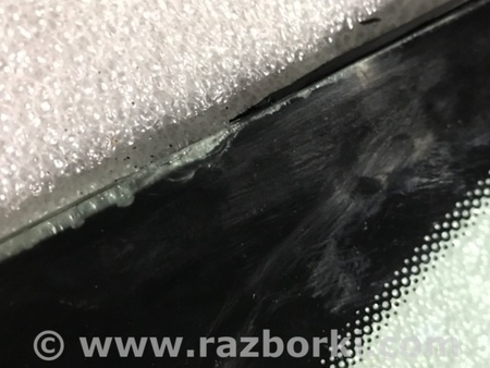 ФОТО Стекло лобовое для Porsche Macan I 95B +FL (13-18) Київ