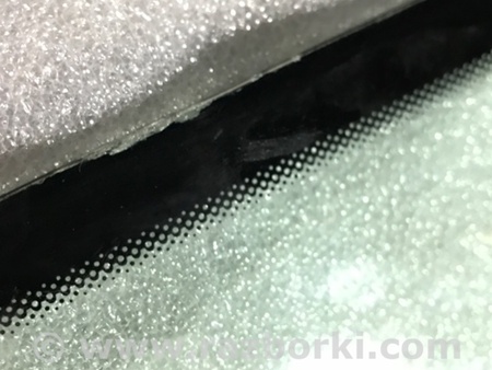 ФОТО Стекло лобовое для Porsche Macan I 95B +FL (13-18) Київ