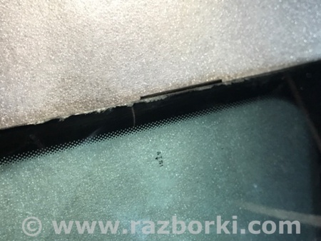 ФОТО Стекло лобовое для Porsche Macan I 95B +FL (13-18) Київ