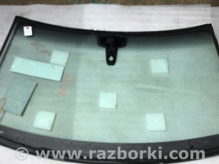 ФОТО Стекло лобовое для Porsche Macan I 95B +FL (13-18) Київ