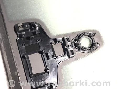 ФОТО Стекло лобовое для Porsche Macan I 95B +FL (13-18) Київ