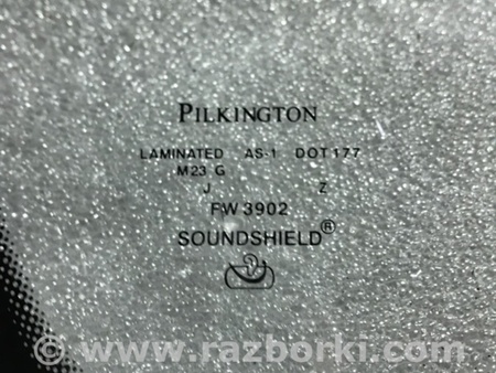 ФОТО Стекло лобовое для Porsche Macan I 95B +FL (13-18) Київ