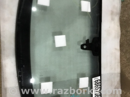 ФОТО Стекло лобовое для Porsche Macan I 95B +FL (13-18) Київ