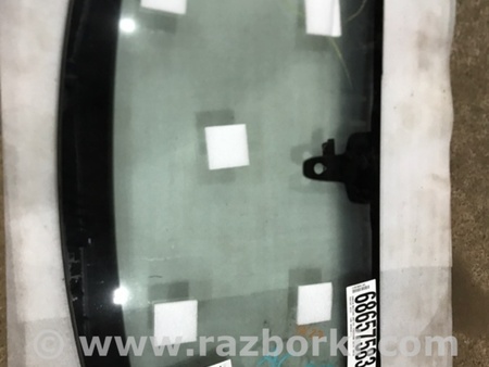 ФОТО Стекло лобовое для Porsche Macan I 95B +FL (13-18) Київ