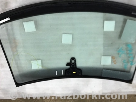 ФОТО Стекло лобовое для Porsche Macan I 95B +FL (13-18) Київ