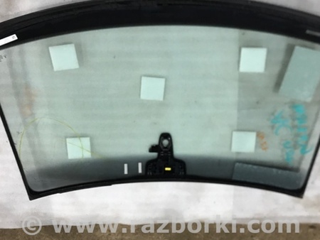 ФОТО Стекло лобовое для Porsche Macan I 95B +FL (13-18) Київ