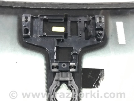 ФОТО Стекло лобовое для Porsche Macan I 95B +FL (13-18) Київ