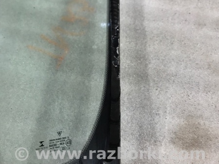 ФОТО Стекло лобовое для Porsche Macan I 95B +FL (13-18) Київ