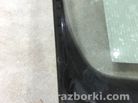 ФОТО Стекло лобовое для Porsche Macan I 95B +FL (13-18) Київ