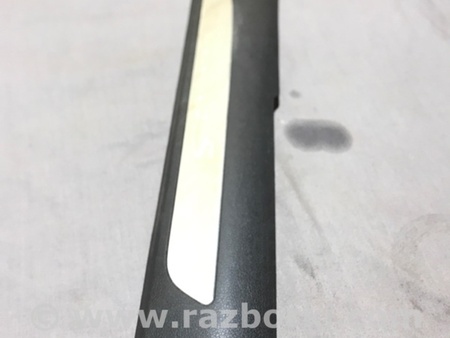 ФОТО Накладка в салоне для Porsche Macan I 95B +FL (13-18) Київ