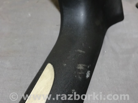 ФОТО Накладка в салоне для Porsche Macan I 95B +FL (13-18) Київ