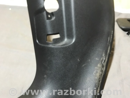 ФОТО Накладка в салоне для Porsche Macan I 95B +FL (13-18) Київ