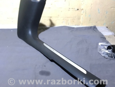 ФОТО Накладка в салоне для Porsche Macan I 95B +FL (13-18) Київ