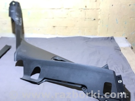 ФОТО Накладка в салоне для Porsche Macan I 95B +FL (13-18) Київ