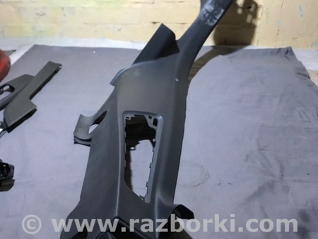 ФОТО Накладка в салоне для Porsche Macan I 95B +FL (13-18) Київ