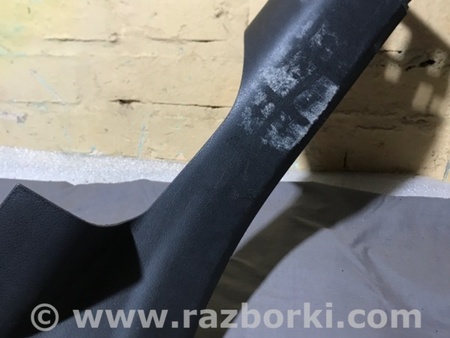 ФОТО Накладка в салоне для Porsche Macan I 95B +FL (13-18) Київ