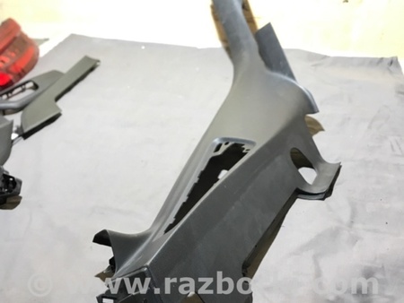 ФОТО Накладка в салоне для Porsche Macan I 95B +FL (13-18) Київ