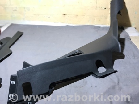 ФОТО Накладка в салоне для Porsche Macan I 95B +FL (13-18) Київ