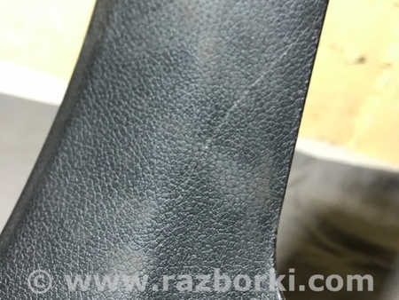 ФОТО Накладка в салоне для Porsche Macan I 95B +FL (13-18) Київ