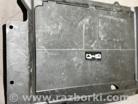 ФОТО Пластик для Porsche Macan I 95B +FL (13-18) Київ