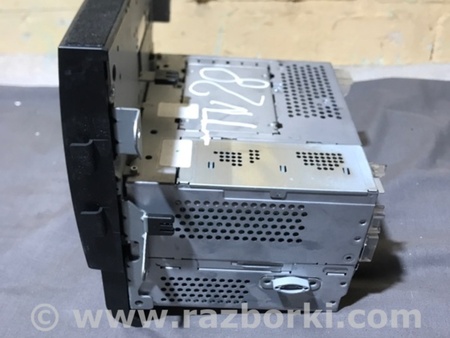 ФОТО Магнитола для Porsche Macan I 95B +FL (13-18) Київ