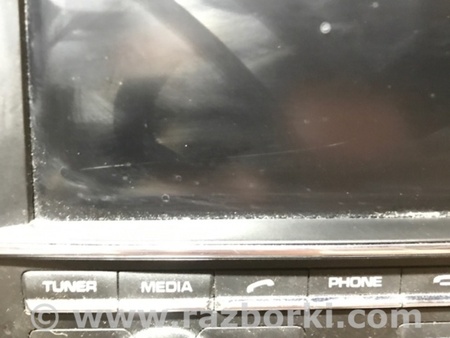 ФОТО Магнитола для Porsche Macan I 95B +FL (13-18) Київ