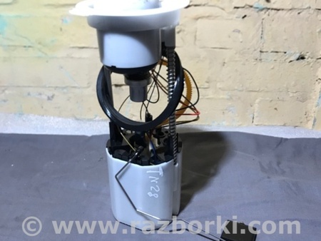 ФОТО Топливный насос для Porsche Macan I 95B +FL (13-18) Київ