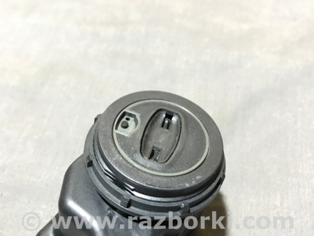 ФОТО Замок зажигания для Porsche Macan I 95B +FL (13-18) Київ