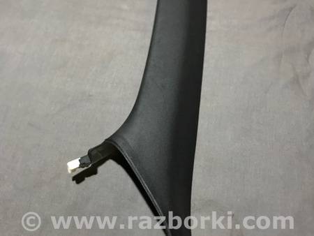 ФОТО Накладка в салоне для Porsche Macan I 95B +FL (13-18) Київ