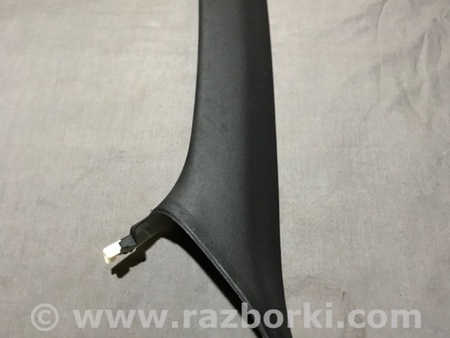 ФОТО Накладка в салоне для Porsche Macan I 95B +FL (13-18) Київ